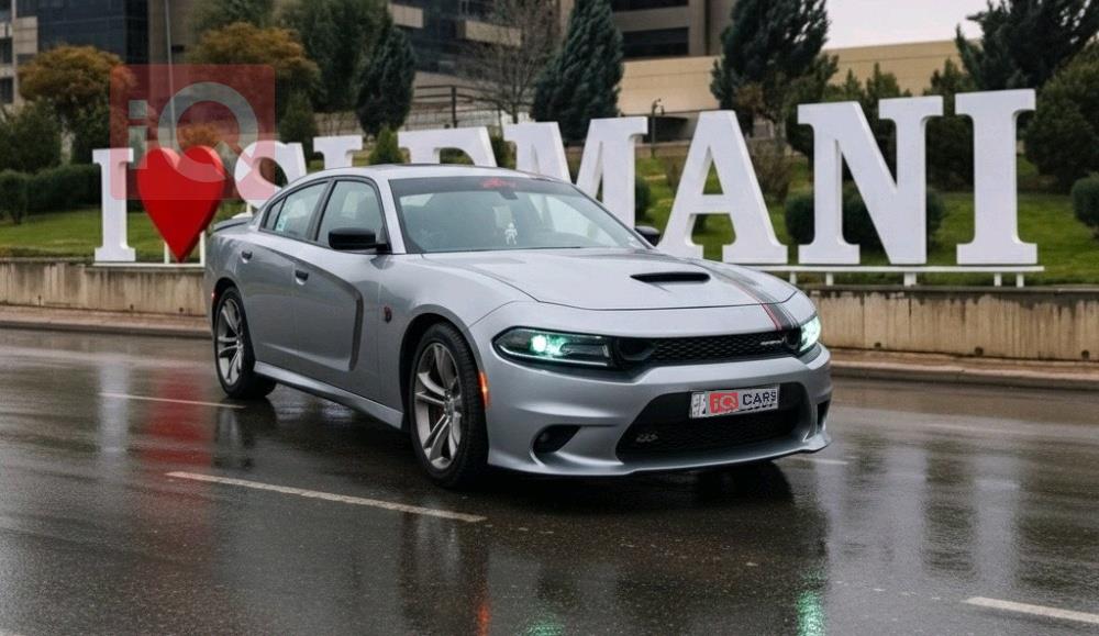 دودج تشارجر